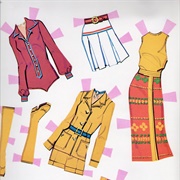 Paper Dolls