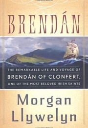 Brendan (Morgan Llywelyn)