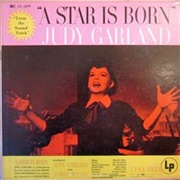 Judy Garland - A Star Is Born