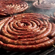 Cârnaţi De Pleşcoi