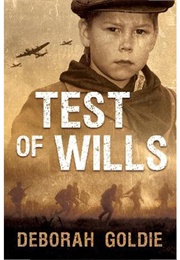 Test of Wills (Deborah Goldie)