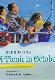 A Picnic in October (Eve Bunting)