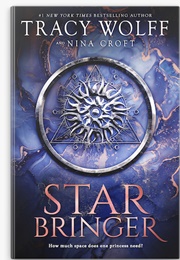 Star Bringer (Tracy Wolff)