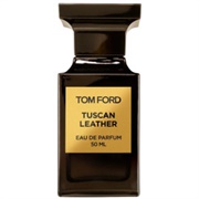 Tuscan Leather by Tom Ford (2007)