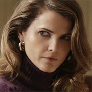 Keri Russell - The Americans
