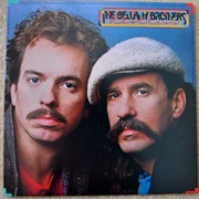 World's Greatest Lover - Bellamy Brothers