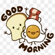 The Rockwell Breakfast Sandwich