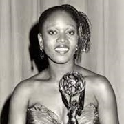 Alfre Woodard - Hill Street Blues