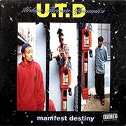 Urban Thermo Dynamics - Manifest Destiny