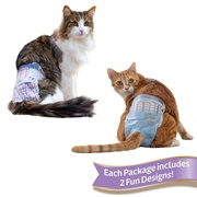 Cat Diapers