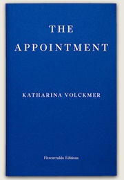 The Appointment (Katharina Volckmer)