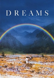 BEST: Dreams (1990)