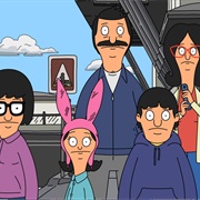 8. the Terminalator II: Terminals of Endearment