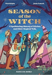 Season of the Witch (Matt Ralphs)