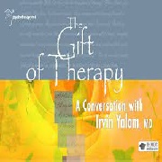 The Gift of Therapy: A Conversation With Irvin Yalom, M.D.