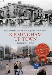 Birmingham Up Town (Mac Joseph, Ted Rudge & John Houghton)