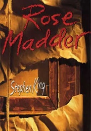 Rose Madder (1995)
