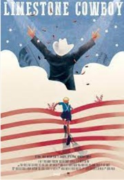 Limestone Cowboy (2017)