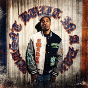 Rome Streetz & Big Ghost Ltd - Wasn't Built in a Day