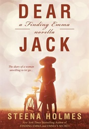 Dear Jack (Steena Holmes)