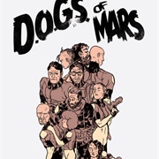 Dogs of Mars