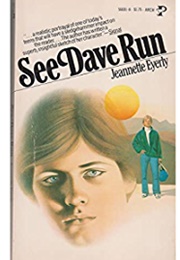 See Dave Run (Jeannette Eyerly)