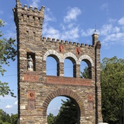 War Correspondents Memorial