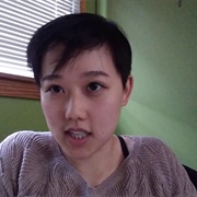 Cihang Ma (Non-Binary, They/Them)