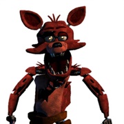 Foxy