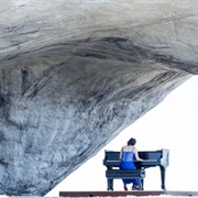 Tippet Rise Art Center