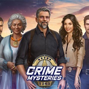 Crime Mysteries