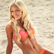 Caroline Berg Eriksen