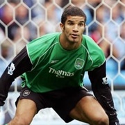 David James