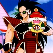 3. Unlikely Alliance