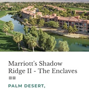 Shadow Ridge Enclaves, CA