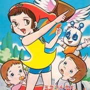 Miracle Girl Limit-Chan