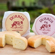 Durrus Farmhouse Cheese