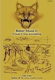 Triane's Son Ascending (Amy Lane)