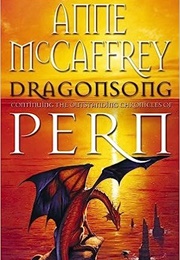 Dragonsong (Anne McCaffrey)