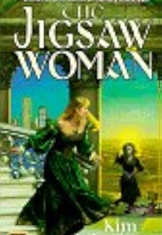 The Jigsaw Woman (Kim Antieau)