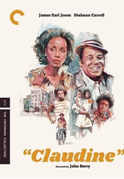Claudine (1974)