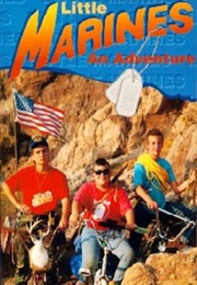 Little Marines (1990)