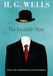 The Invisible Man (1897)
