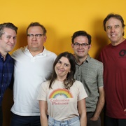 EP. 618 — Hot Yogurt