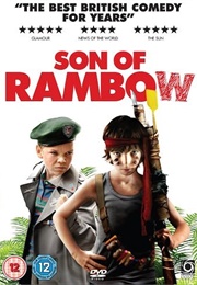 Son of Rambow (2007)