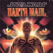 Star Wars: Darth Maul (Dark Horse)