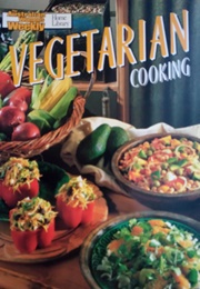 Vegetarian Cooking (Pamela Clark)