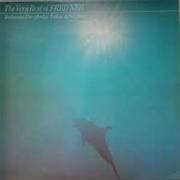 Fred Neil - The Very Best of Fred Neil