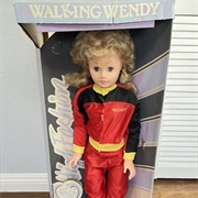Walking Wendy