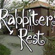 Rabbiter&#39;s Rest